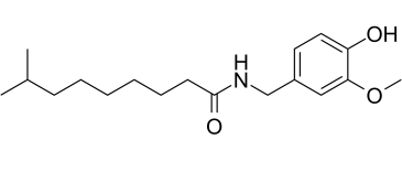 Dihydrocapsaicin 19408-84-5